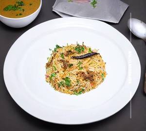 Biriyani Rice