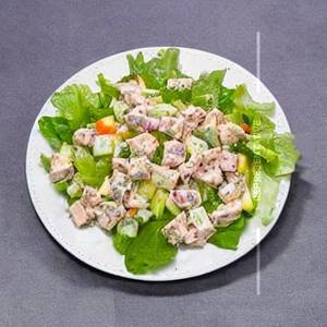 Cold Chicken Salad
