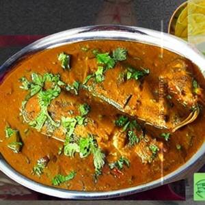 Surmai Fish