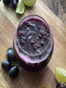 Arabian Pulpy Grape