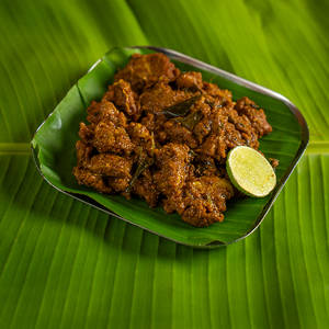 Mutton Fry (serves 1)