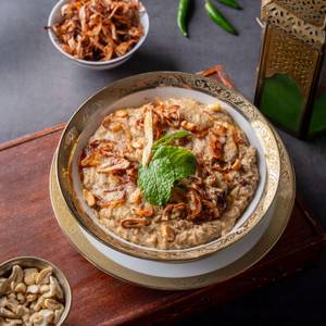 Chicken Haleem (Murg)