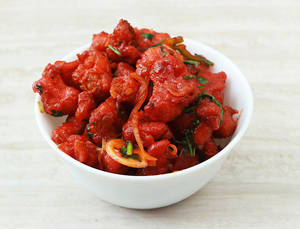 Gobi Fry