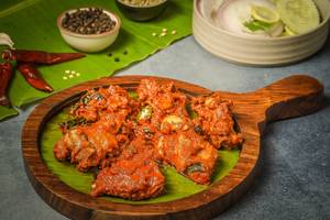 Mutton Ghee Roast