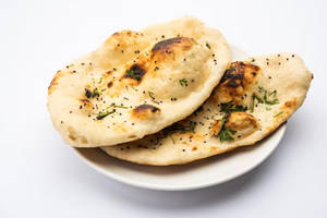 Kasthuri Naan