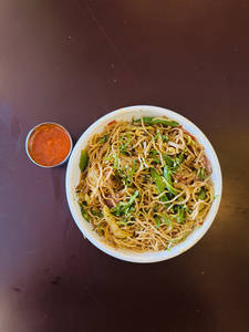 Veg Noodles
