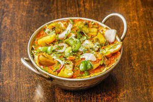 Kadai Gobi