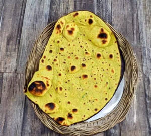Missi Roti