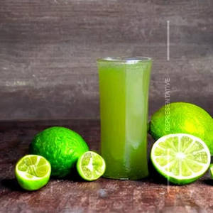 Fresh Lime