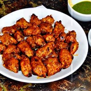 Nepali Sausage Fry