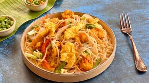 Prawn Noodles