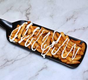 Cheese Fries