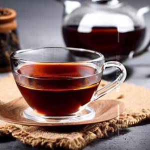 Black Tea