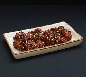 Korean Fried Chicken
