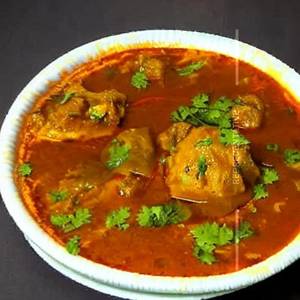 Chicken Kollapuri