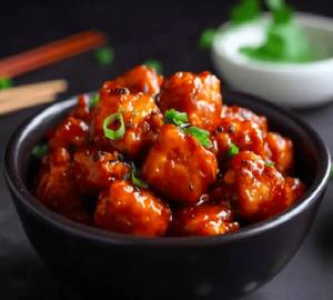 Paneer Manchurian