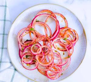 Onion Salad