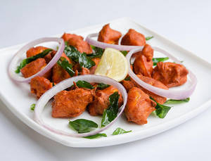 Paneer 65