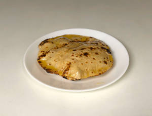 Butter Phulka