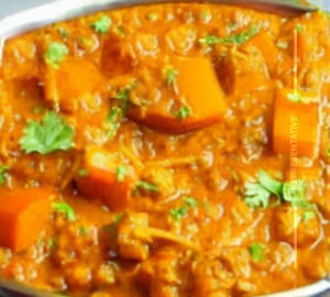 Veg Makhanwala