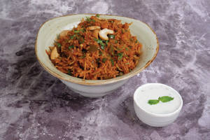 Tawa Pulav