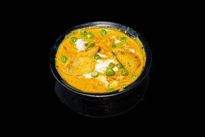 Aloo Mutter