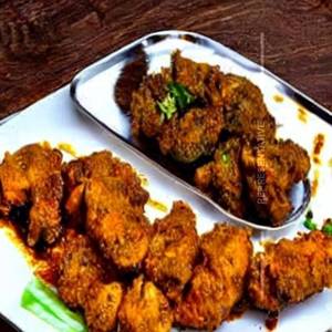 Koramangala Club Pepper Chicken