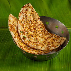 Butter Kulcha (1 No)
