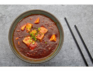 Paneer Manchurian
