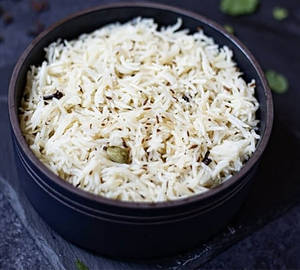 Jeera Rice