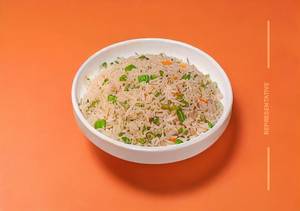 Fried Rice Veg