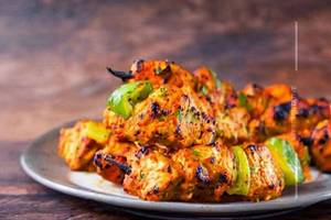 Chicken Lassoni Tikka