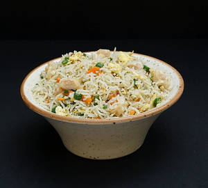 Classic Chicken Fried Rice