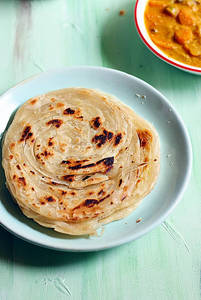 Parotta