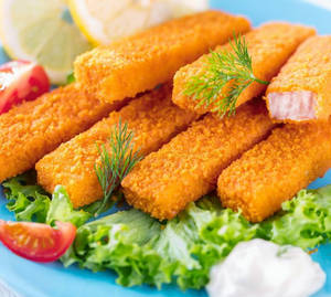 Fish Finger