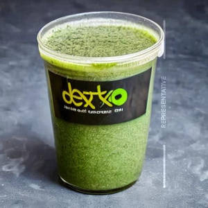 Detox Ten