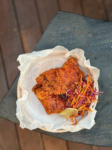Anyday Fried Chicken