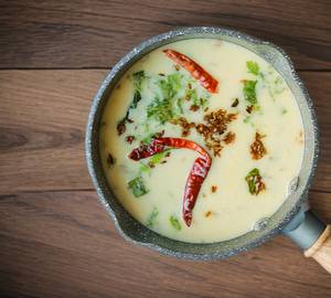 Gujarati kadi