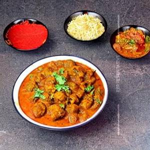 Rava Masala