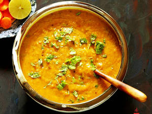 Dal Fry