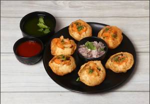 Pani Puri