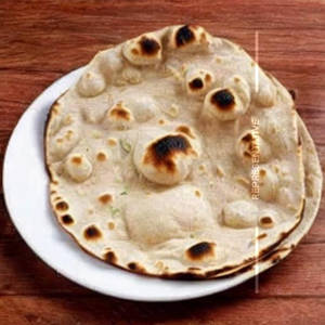 Tandoori Plain Roti