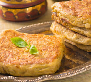 Mutton Ceylone Parotta