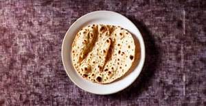 Roti (Mangalorean)