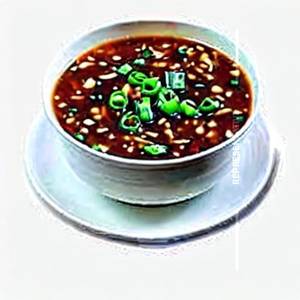 Veg Hot & Sour Soup