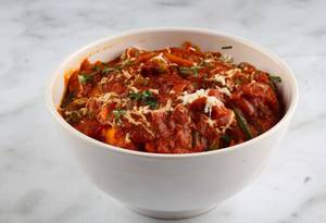 Paneer kolhapuri