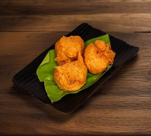Aloo Bonda