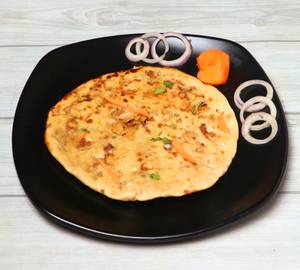 Aloo Paratha