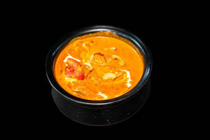 Kaju Tomato Curry