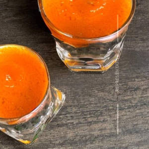 Orange Mosambi